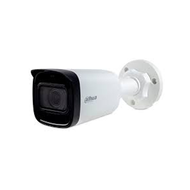 4MP Entry IR Vari-focal Bullet Network Camera