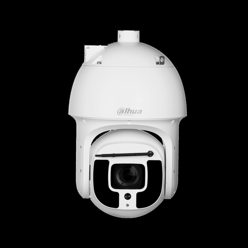 4MP 40x Starlight IR PTZ AI Network Camera